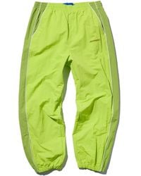 AWAKE NY - Pantalon De Jogging À Empiècements - Lyst