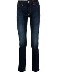 Philipp Plein - Slim-Fit Jeans - Lyst