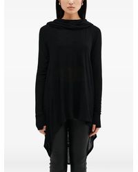 MARCELLA - Oslo Hooded Tunic - Lyst