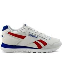 Reebok - Baskets Glide - Lyst