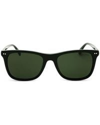 Polo Ralph Lauren - Rectangular-Frame Sunglasses - Lyst