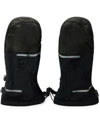Rossignol - Absolute R-Shell Dry Fäustlinge - Lyst