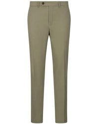 Slowear - Straight Broek - Lyst