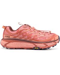 Hoka One One - Mafate Three2 Sneakers - Lyst