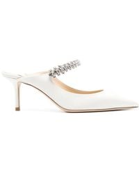 Jimmy Choo - Pumps - Lyst
