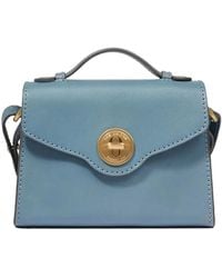 The Bridge - Irene Tote Bag - Lyst