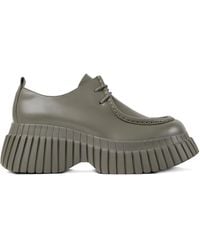 Camper - Pix Bcn Derby Shoes - Lyst