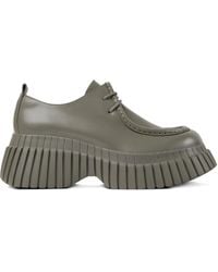 Camper - Pix Bcn Derby-Schuhe - Lyst