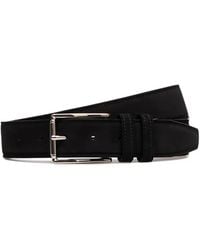 Kiton - Buckle-Fastening Belt - Lyst