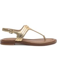MICHAEL Michael Kors - Mandy Sandals - Lyst