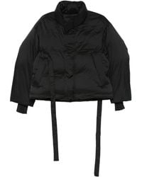 Y-3 - W Puffy Jkt - Lyst