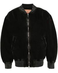 DIESEL - Jackets - Lyst