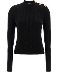 Balmain - Sweaters - Lyst
