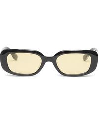 A Bathing Ape - Rectangle-Frame Sunglasses - Lyst