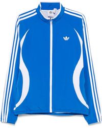 adidas - Adicolor Teamgeist Jacket - Lyst