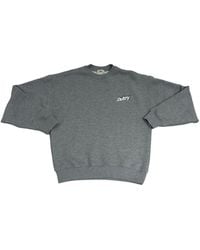 Autry - Sweater Met Logoprint - Lyst