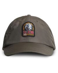 Parajumpers - Patch Baseball Cap - Lyst