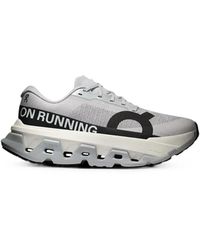 On Shoes - Cloudmster 3 Hyper Sneakers - Lyst