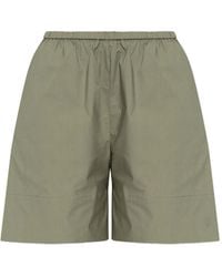 By Malene Birger - Siona Shorts - Lyst