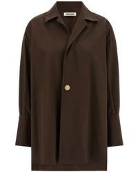 DARKPARK - Jodie Shirt - Lyst