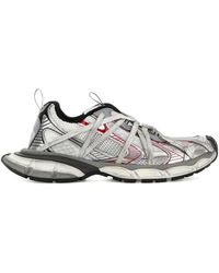 Balenciaga - 3Xl Extreme Laces B Sneaker - Lyst