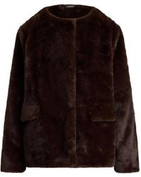 Ralph Lauren - Jacke mit Knöpfen - Lyst