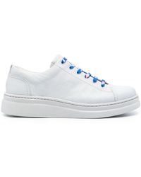 Camper - Runner Up Leather Sneakers - Lyst