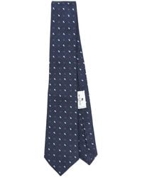 Etro - Corbata Hombre - Lyst