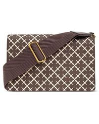 By Malene Birger - Bolso de hombro Loenna - Lyst