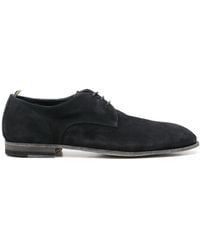Officine Creative - Durga ダービーシューズ - Lyst