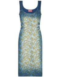 DIESEL - Egita Abito - Lyst
