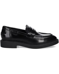 Vagabond Shoemakers - Alex Leather Penny Loafers - Lyst
