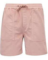 Faherty - ドローストリング ショートパンツ - Lyst