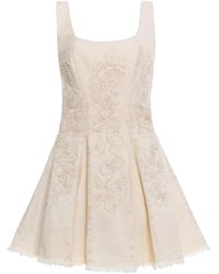 Agua Bendita - Kristen Sereia Dress - Lyst