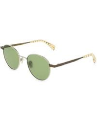 Paul Smith - Round-Frame Glasses - Lyst