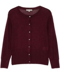 N.Peal Cashmere - Darcie Cardigan - Lyst