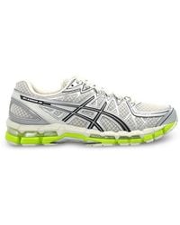 Asics - Gel Kayano 20 Mesh-Panel Sneakers - Lyst