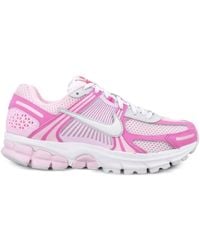 Nike - Zoom Vomero 5 Sneakers - Lyst