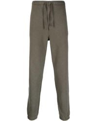 Polo Ralph Lauren - Pantalon de jogging en coton à logo Polo Pony - Lyst