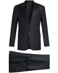 Tom Ford - Single-Breasted Suit - Lyst