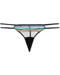 Fleur du Mal - Taste Le V-String - Lyst