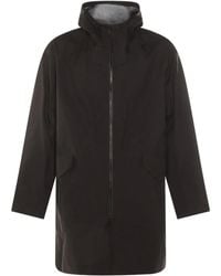 Arc'teryx - Cappotto Con Zip E Cappuccio - Lyst