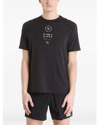 PUMA - X Hyrox Drylite T-Shirt - Lyst
