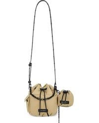 we11done - Dumpling Mini Bag - Lyst