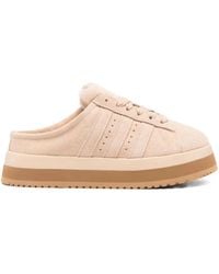 adidas - Campus 00S Wtr Lo - Lyst