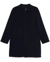 Hevò - Manteau Loco - Lyst