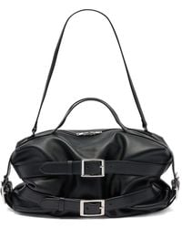 Simone Rocha - Biker Belt Tote Bag - Lyst