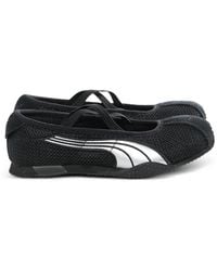 PUMA - H-Street Ballet Wns - Lyst
