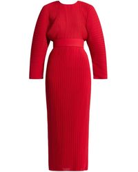 Solace London - Mirabelle Maxi Dress - Lyst