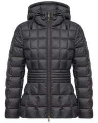 Moncler - Engoulevent Square-Quilted Hooded Jacket - Lyst